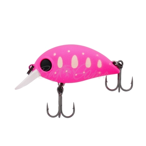 Воблер ZIP BAITS Hickory SR 34F код цв. 190 фото 2