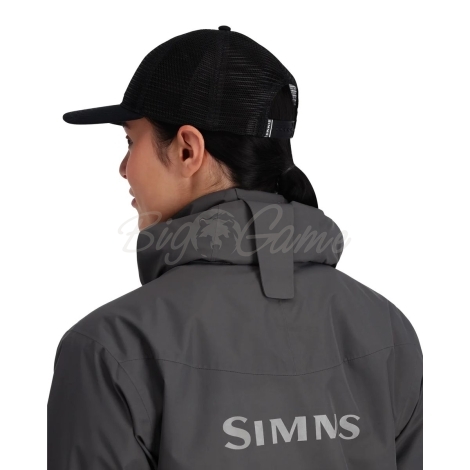 Куртка SIMMS Women's Challenger Fishing Jacket цвет Slate фото 2