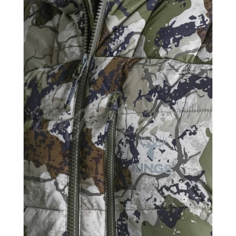 Куртка KING'S Hunter Insulated Loft Jacket цвет XK7 фото 3