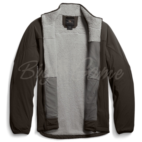 Куртка SITKA Ambient 200 Jacket цвет Earth фото 7
