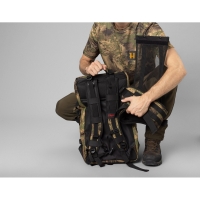 Рюкзак охотничий HARKILA Deer Stalker Backpack 27 л цвет AXIS MSP Forest превью 6