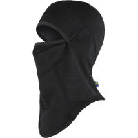 Балаклава FJALLRAVEN Keb Fleece Balaclava цвет 550 Black