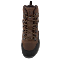 Ботинки охотничьи HARKILA Pro Hunter Ledge 2.0 GTX цвет Chocolate brown превью 4
