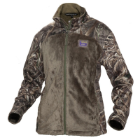 Толстовка BANDED Women's Desoto Jacket цвет MAX5