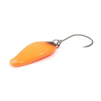 Блесна колеблющаяся SV FISHING Koketka area hook (безбородый) 3,8 г цв. FL03 превью 1