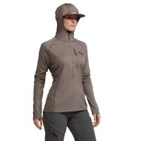 Худи SITKA WS Core Lt Wt Hoody цвет Hawk превью 7
