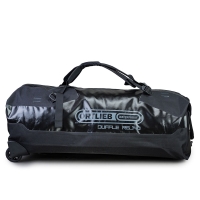 Гермосумка на колесиках ORTLIEB Duffle Rs 140 л цвет черный превью 8