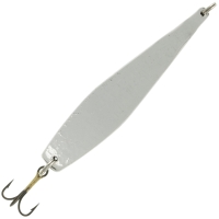 Блесна вертикальная LUCKY JOHN Fin Model B 12 г код цв. #S (Блистер) превью 2