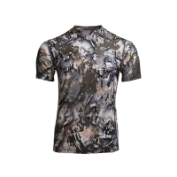 Термофутболка SKRE Kaibab 150 Merino Short Sleeve цвет Solace