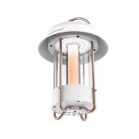 Фонарь кемпинговый CLAYMORE Lamp Selene в сумке цвет Dark Gray превью 7