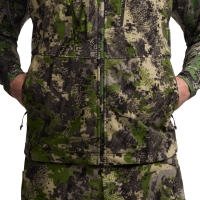 Жилет SITKA Stratus Vest New цвет Optifade Cover превью 4