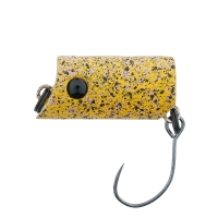 Воблер BASSDAY Pellet Pellet 20SS цв. l-053 превью 2