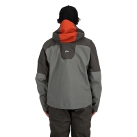 Куртка SIMMS G3 Guide Jacket '22 цвет gunmetal превью 6