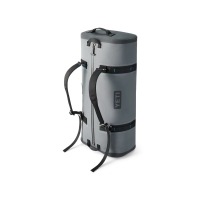 Герморюкзак YETI Panga Submersible Duffel 100 цвет Storm Gray превью 4