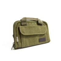 Сумка ALLEN HERITAGE Attache Case цвет Olive