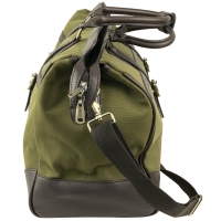 Сумка дорожная MAREMMANO GT 813 Canvas Travel Bag 52 х 40 х 22 см превью 8