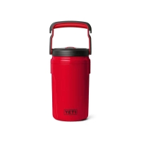 Термос YETI Silo Jug Straw Cap 1183 цвет Rescue Red