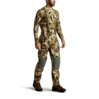 Брюки SITKA Timberline Pant New цвет Optifade Subalpine превью 7