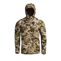 Толстовка SITKA Ambient Hoody цвет Optifade Subalpine превью 1