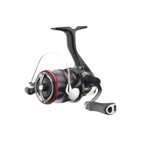 Катушка безынерционная DAIWA 23 Fuego LT 4000-CP превью 1