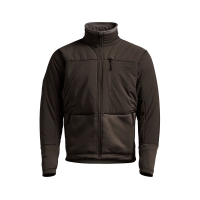 Куртка SITKA Duck Oven Jacket New цвет Earth