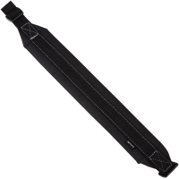 Ремень погонный ALLEN Sling-Rifle цвет Black