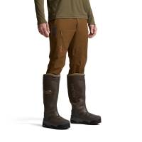 Сапоги SITKA VentLite GTX Boot цвет Earth превью 6