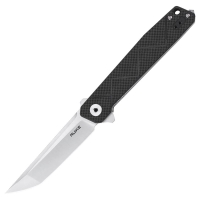 Нож складной RUIKE Knife P127-CB цв. Черный