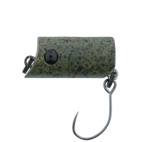 Воблер BASSDAY Pellet Pellet 20SS цв. l-051 превью 2