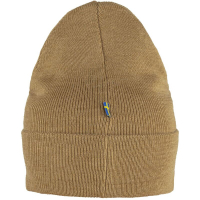 Шапка FJALLRAVEN Classic Knit Hat цвет 232 Buckwheat Brown превью 4