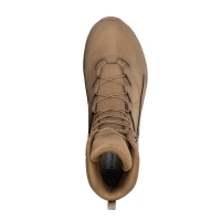 Ботинки тактические AKU Sentinel GTX цвет Coyote превью 2