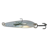 Блесна колеблющаяся WILLIAMS Ice Jig J60 14 г код цв. S превью 1