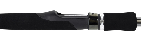 Спиннинг BREADEN GRF Special V2.4 TR85PE тест 1,5 - 20 г превью 3