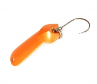 Блесна колеблющаяся MEGABASS Izabella 2,2 г цв. Salmon Egg