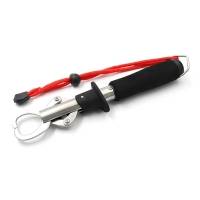 Захват для рыбы NAMAZU челюстной с весами, L-245 мм, металл превью 2