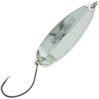 Блесна колеблющаяся RIVER OLD Satellite Super Vespa Iii 10 г цв. 17 превью 2