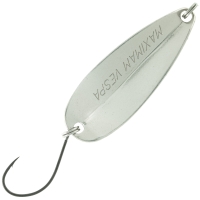 Блесна колеблющаяся RIVER OLD Satellite Maxima Vespa 7,6 г цв. 03 превью 2