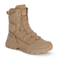 Ботинки тактические AKU Sentinel GTX цвет Coyote