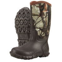 Сапоги HISEA Mid-Calf Rain Boots цвет Camo / Brown превью 2