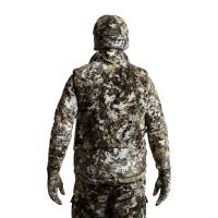 Жилет SITKA Fanatic Vest New цвет Optifade Elevated II превью 6
