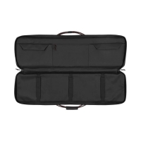 Чехол для оружия ALLEN TAC SIX Lockable Squad Tactical Gun Case цвет Black превью 4