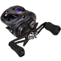 Катушка мультипликаторная DAIWA 20 Prorex PE SV TW 100HSL