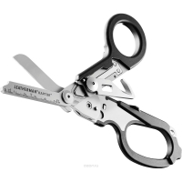 Мультитул LEATHERMAN Raptor цв. Черный