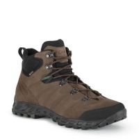 Ботинки охотничьи AKU Coldai NBK GTX цвет Brown превью 10