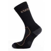 Носки HARKILA All Season Wool II Sock цвет Black