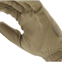 Перчатки тактические MECHANIX Specialty 0.5mm High Dexterity цвет Coyote превью 3