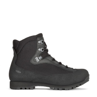 Ботинки охотничьи AKU Pilgrim GTX Combat FG M цвет Black превью 5