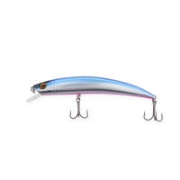 Воблер SMITH Jib 110F код цв. 15 превью 2