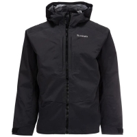 Куртка SIMMS Freestone Jacket '21 цвет Black превью 1