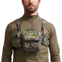 Сумка для бинокля SITKA Flash Optics Harness цвет Optifade Cover превью 7